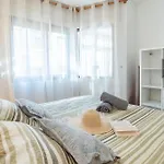 Beachfront With Pool, Padel & Private Parking *