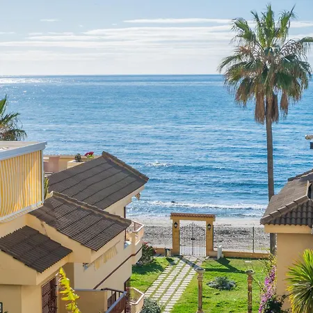 Casa Linda, Front The La Lucera, Ribiera Del Sol Wifi, Ac, Private Parking, Petfriendly Ситио-де-Калаонда
