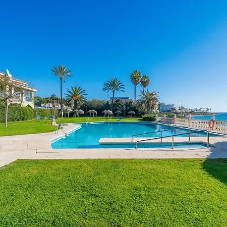 Casa Linda, Front The La Lucera, Ribiera Del Sol Wifi, Ac, Private Parking, Petfriendly Апартаменты