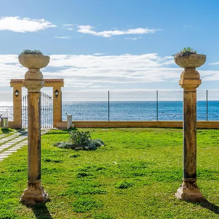 Casa Linda, Front The La Lucera, Ribiera Del Sol Wifi, Ac, Private Parking, Petfriendly *