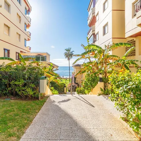 Casa Linda, Front The La Lucera, Ribiera Del Sol Wifi, Ac, Private Parking, Petfriendly