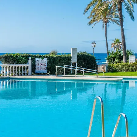 Casa Linda, Front The La Lucera, Ribiera Del Sol Wifi, Ac, Private Parking, Petfriendly * Ситио-де-Калаонда
