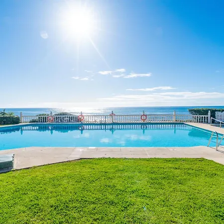 Casa Linda, Front The La Lucera, Ribiera Del Sol Wifi, Ac, Private Parking, Petfriendly