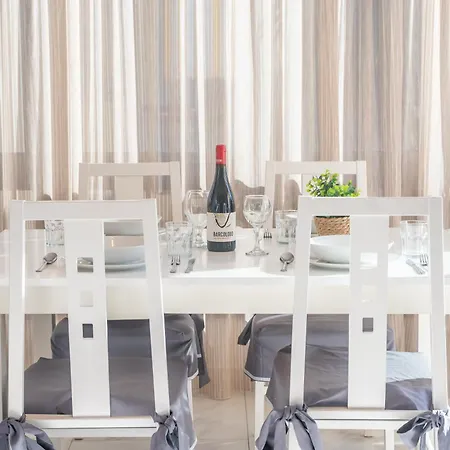 Апартаменты Casa Linda, Front The La Lucera, Ribiera Del Sol Wifi, Ac, Private Parking, Petfriendly *