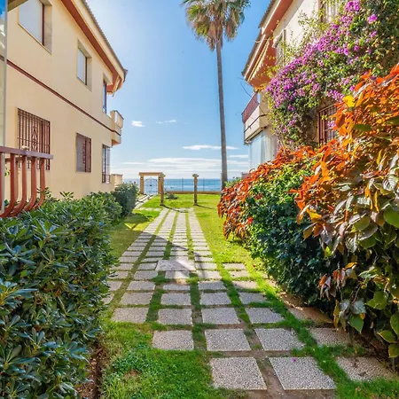 Casa Linda, Front The La Lucera, Ribiera Del Sol Wifi, Ac, Private Parking, Petfriendly *